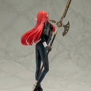 『メタファー』主人公を守る騎士「ヒュルケンベルグ」1/7スケールフィギュアが予約受付中！重厚感ある衣装から細部の装飾まで精密に造形