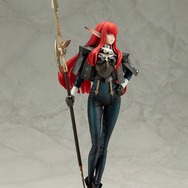 『メタファー』主人公を守る騎士「ヒュルケンベルグ」1/7スケールフィギュアが予約受付中！重厚感ある衣装から細部の装飾まで精密に造形