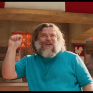 ゲーム内でも「よよよ溶岩～♪」映画版「マインクラフト」を記念した絵画・レコードがゲーム内に登場決定！入手方法は“チキンジョッキーだ！”