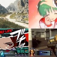 6月26日の“ゲームラッシュ”で時間が溶ける！世界的なクリエイターの続編に『ペルソナ』最新作、青春を彩ったあの名作の復活も