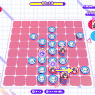 ホロライブメンバーと頭脳バトル！新作テーブルゲーム『ホロリバーシ』が「holo Indie」より発売―ラプ様や白上フブキのほか、ホロメンは続々追加予定