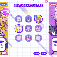 ホロライブメンバーと頭脳バトル！新作テーブルゲーム『ホロリバーシ』が「holo Indie」より発売―ラプ様や白上フブキのほか、ホロメンは続々追加予定