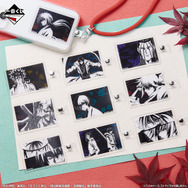 修羅の炎に照らされた「志々雄真実」フィギュアがカッコイイ！「るろうに剣心」新作一番くじの全ラインナップ公開