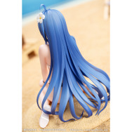 『アズレン』ヘレナの恥じらう表情にドキッ…！着せ替え「光輝のトライアングルウェーブ」モチーフで立体化