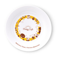 「カービィカフェ」甘ずっぱい“オレンジ”を使った夏限定メニューが美味しそう！7月2日から開催