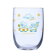 「カービィカフェ」甘ずっぱい“オレンジ”を使った夏限定メニューが美味しそう！7月2日から開催