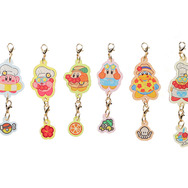 「カービィカフェ」甘ずっぱい“オレンジ”を使った夏限定メニューが美味しそう！7月2日から開催