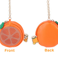 「カービィカフェ」甘ずっぱい“オレンジ”を使った夏限定メニューが美味しそう！7月2日から開催