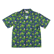 「カービィカフェ」甘ずっぱい“オレンジ”を使った夏限定メニューが美味しそう！7月2日から開催