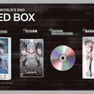 ブシロード新作『VIRTUAL GIRL @ WORLD'S END』絶望と希望のコントラストに情緒が揺れまくり…！ ストーリー、音楽、キャラクターすべてに惹きこまれる【プレイレビュー】