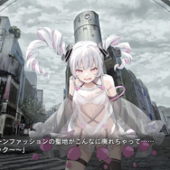 ブシロード新作『VIRTUAL GIRL @ WORLD'S END』絶望と希望のコントラストに情緒が揺れまくり…！ ストーリー、音楽、キャラクターすべてに惹きこまれる【プレイレビュー】