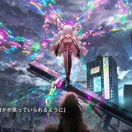 ブシロード新作『VIRTUAL GIRL @ WORLD'S END』絶望と希望のコントラストに情緒が揺れまくり…！ ストーリー、音楽、キャラクターすべてに惹きこまれる【プレイレビュー】