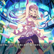 ブシロード新作『VIRTUAL GIRL @ WORLD'S END』絶望と希望のコントラストに情緒が揺れまくり…！ ストーリー、音楽、キャラクターすべてに惹きこまれる【プレイレビュー】