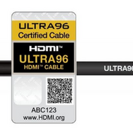 スイッチ2で名前にみんな驚いたHDMI規格、最新バージョン2.2が発表！商品名称は「ウルトラ96HDMIケーブル」になる見通し―今度は任天堂の仮ハード名「ウルトラ64」に似てるかも