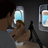 映画「機動戦士ガンダム 閃光のハサウェイ キルケーの魔女」特報映像が解禁！今冬劇場公開へ