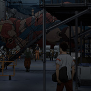 映画「機動戦士ガンダム 閃光のハサウェイ キルケーの魔女」特報映像が解禁！今冬劇場公開へ