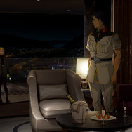 映画「機動戦士ガンダム 閃光のハサウェイ キルケーの魔女」特報映像が解禁！今冬劇場公開へ