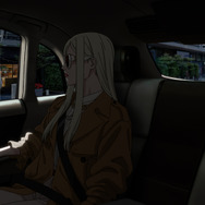 映画「機動戦士ガンダム 閃光のハサウェイ キルケーの魔女」特報映像が解禁！今冬劇場公開へ