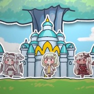 タイトルにホーム、物語中ですら“もっぺれる”！『トリッカル・もちもちほっぺ大作戦』の可愛さに癒された挙句、謎の単語まで飛び出す始末