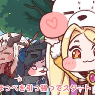 タイトルにホーム、物語中ですら“もっぺれる”！『トリッカル・もちもちほっぺ大作戦』の可愛さに癒された挙句、謎の単語まで飛び出す始末