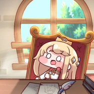 タイトルにホーム、物語中ですら“もっぺれる”！『トリッカル・もちもちほっぺ大作戦』の可愛さに癒された挙句、謎の単語まで飛び出す始末