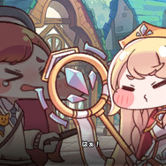 タイトルにホーム、物語中ですら“もっぺれる”！『トリッカル・もちもちほっぺ大作戦』の可愛さに癒された挙句、謎の単語まで飛び出す始末