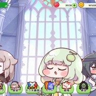 タイトルにホーム、物語中ですら“もっぺれる”！『トリッカル・もちもちほっぺ大作戦』の可愛さに癒された挙句、謎の単語まで飛び出す始末