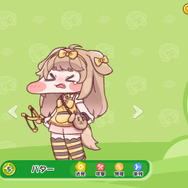 タイトルにホーム、物語中ですら“もっぺれる”！『トリッカル・もちもちほっぺ大作戦』の可愛さに癒された挙句、謎の単語まで飛び出す始末