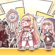 タイトルにホーム、物語中ですら“もっぺれる”！『トリッカル・もちもちほっぺ大作戦』の可愛さに癒された挙句、謎の単語まで飛び出す始末