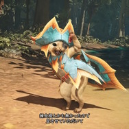 『モンハンワイルズ』久しぶりの「ラギアクルス装備」は高グラフィックが新鮮！「セルレギオス」ら追加モンスター3体の「防具」が一挙公開