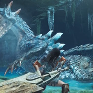 『モンハンワイルズ』久しぶりの「ラギアクルス装備」は高グラフィックが新鮮！「セルレギオス」ら追加モンスター3体の「防具」が一挙公開