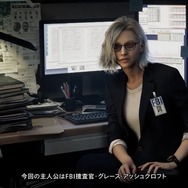 『バイオハザード レクイエム』とは何か―コンセプトやキャラクターなどを開発者が語る映像が配信！【カプコンスポットライト】