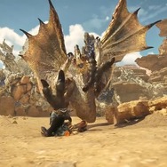 『モンハンワイルズ』「ラギアクルス」＆「セルレギオス」が復活！まさかの水中戦も？アプデ第2弾6月30日配信決定【カプコンスポットライト】