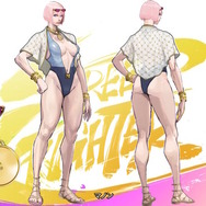 『スト6』キャミィの日焼け跡が眩しい…！春麗、A.K.I.までめっちゃセクシーな水着テーマ「Outfit 4」が7人に追加【カプコンスポットライト】