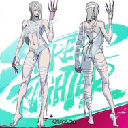 『スト6』キャミィの日焼け跡が眩しい…！春麗、A.K.I.までめっちゃセクシーな水着テーマ「Outfit 4」が7人に追加【カプコンスポットライト】