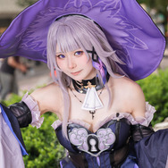 マダム・ヘルタ『崩壊：スターレイル』／葉月ゆい（X：@minono_tabe）