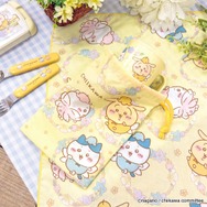 「ちいかわ」日常で使える雑貨から可愛いフィギュアまで幅広いラインナップ！本日6月27日11時より発売の新商品をチェック