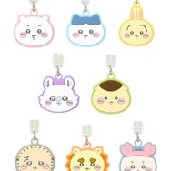 「ちいかわ」日常で使える雑貨から可愛いフィギュアまで幅広いラインナップ！本日6月27日11時より発売の新商品をチェック