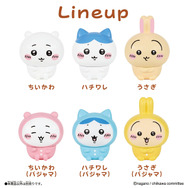 「ちいかわ」日常で使える雑貨から可愛いフィギュアまで幅広いラインナップ！本日6月27日11時より発売の新商品をチェック