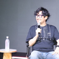 『DEATH STRANDING 2』発売記念！小島秀夫監督が語る“繋がりすぎた”世界への新たな問いと創作の孤独――「一時は“このままゲーム作りを続けられるのか”というところまでいった」