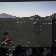 『パックマン』とのコラボに制作秘話なども！『デススト2』東京ロンチイベント開催