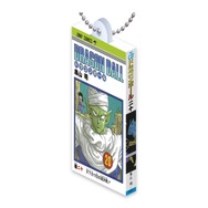 「ドラゴンボール」コミックスがミニチュアに！カバー再現の紙箱で遊び心も満載