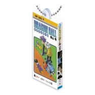 「ドラゴンボール」コミックスがミニチュアに！カバー再現の紙箱で遊び心も満載