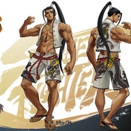 『スト6』髪を下ろした「A.K.I.」がめっちゃ美人だと話題に―「Outfit4」でセクシーな水着姿を見せつける