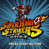ラフプレー大歓迎！マリオの“なんでもアリ”な過激サッカー『スーパーマリオストライカーズ』がスイッチ2「GCクラシックス」に7月3日追加
