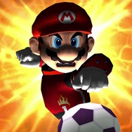 ラフプレー大歓迎！マリオの“なんでもアリ”な過激サッカー『スーパーマリオストライカーズ』がスイッチ2「GCクラシックス」に7月3日追加