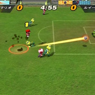 ラフプレー大歓迎！マリオの“なんでもアリ”な過激サッカー『スーパーマリオストライカーズ』がスイッチ2「GCクラシックス」に7月3日追加