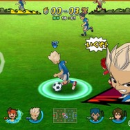 イナズマイレブン ストライカーズ