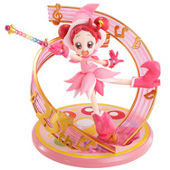 新品未開封 ★一番くじ おジャ魔女どれみ D賞 SOFVICちゅ 5種セミコンプ 一番くじ おジャ魔女どれみ D賞 SOFVICちゅ 瀬川おんぷ - メルカリ