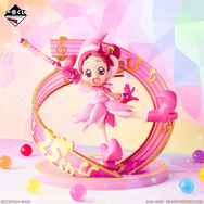おジャ魔女どれみ」新作一番くじ発売！パティシエポロンやレシピ